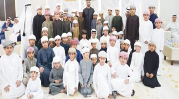 بمشاركة بن سعود.. افتتاح مجلس منطقة إعسمة الجديد في إمارة رأس الخيمة